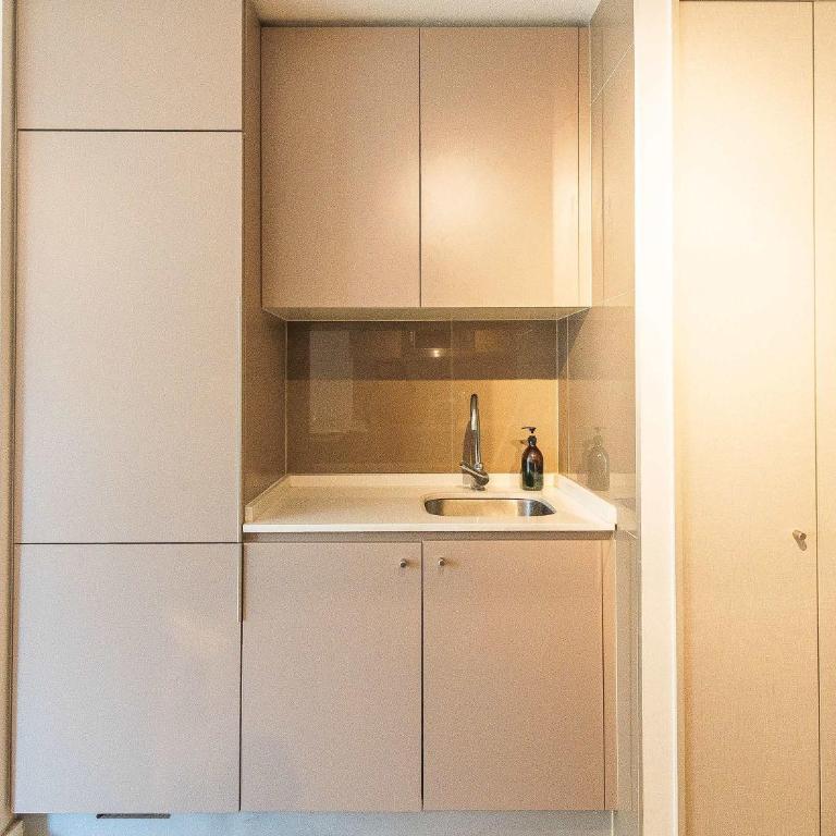 HOM I Mall Plaza Egana I Metro Cercano I Piscina - Apartment - 15