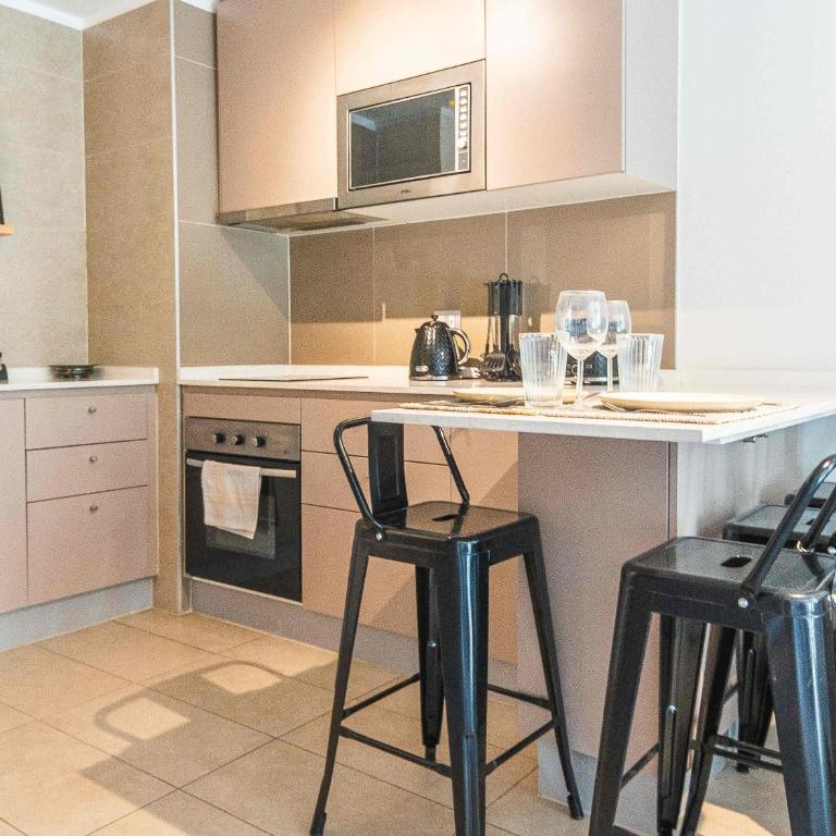 HOM I Mall Plaza Egana I Metro Cercano I Piscina - Apartment - 34