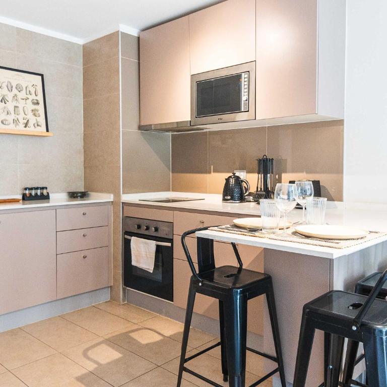 HOM I Mall Plaza Egana I Metro Cercano I Piscina - Apartment - 37