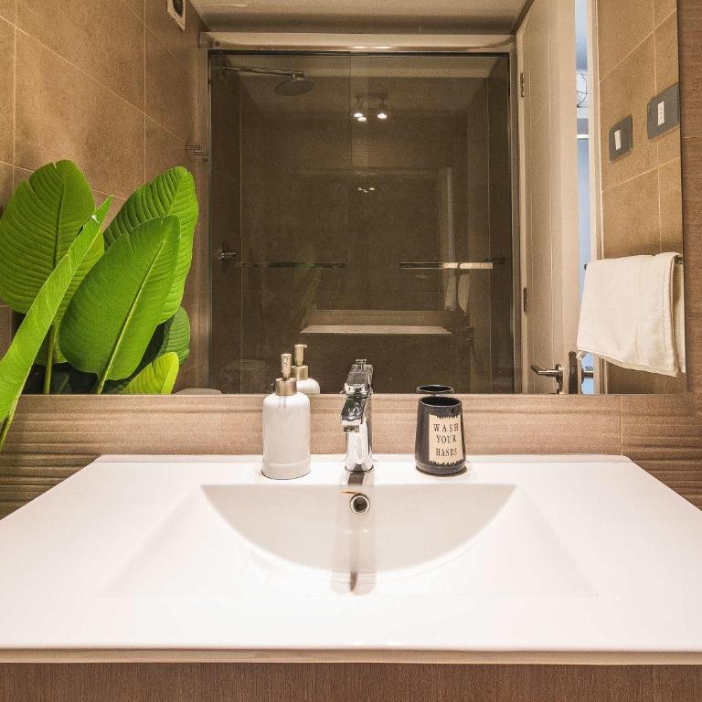 HOM I Mall Plaza Egana I Metro Cercano I Piscina - Apartment - 41