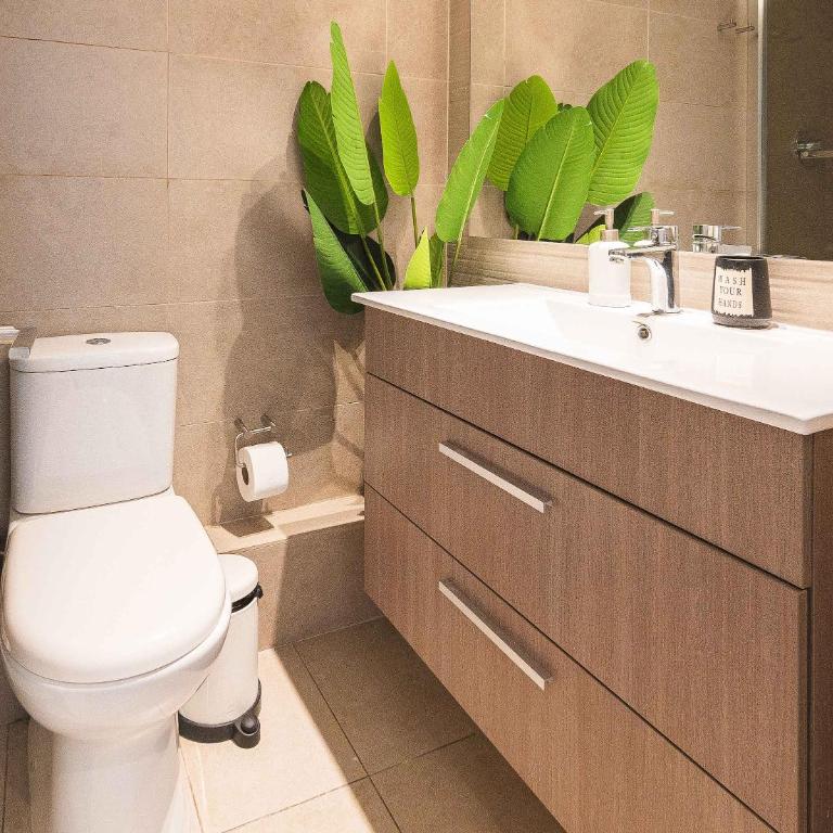 HOM I Mall Plaza Egana I Metro Cercano I Piscina - Apartment - 43