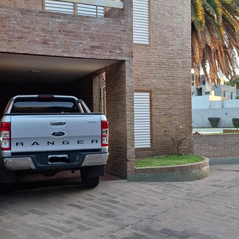 Alojamiento de lujo , duplex en Villa Carlos Paz - Apartamento de 2 dormitorios - 3