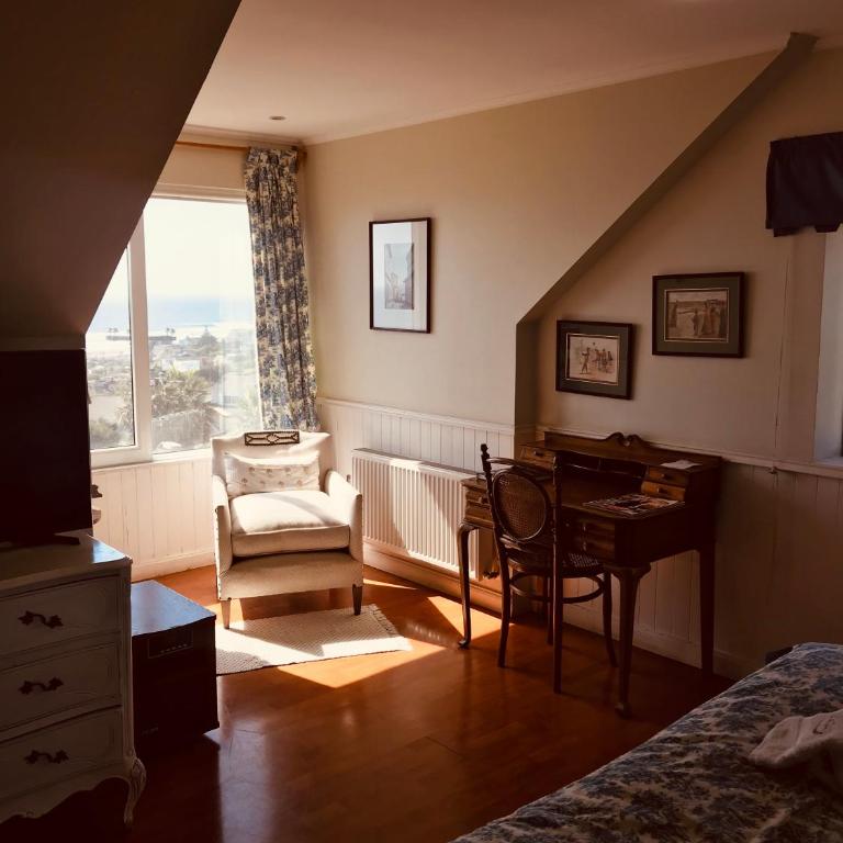 Unique Lodge - Habitación Deluxe con 2 camas grandes - 2