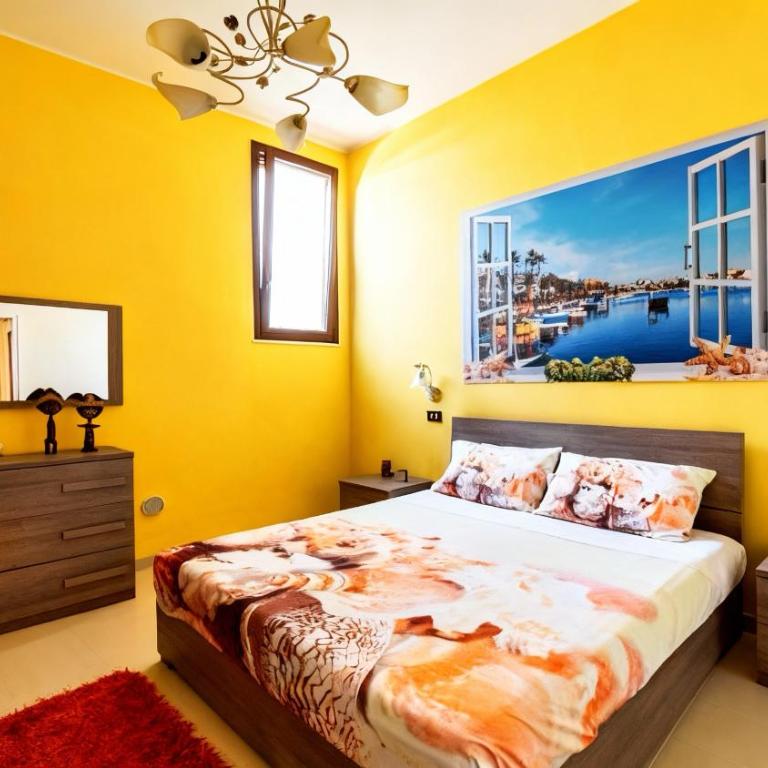 Jennifer's Apartment - Appartamento con 2 Camere da Letto - 2