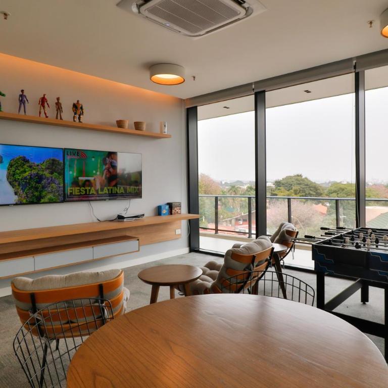 Cozy apartment steps away from everything - One-Bedroom Apartment - 8