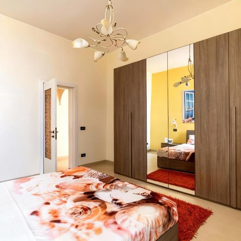 Jennifer's Apartment - Appartamento con 2 Camere da Letto - 10