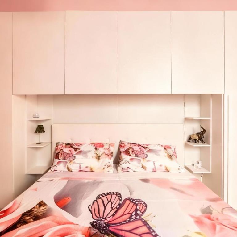 Jennifer's Apartment - Appartamento con 2 Camere da Letto - 3