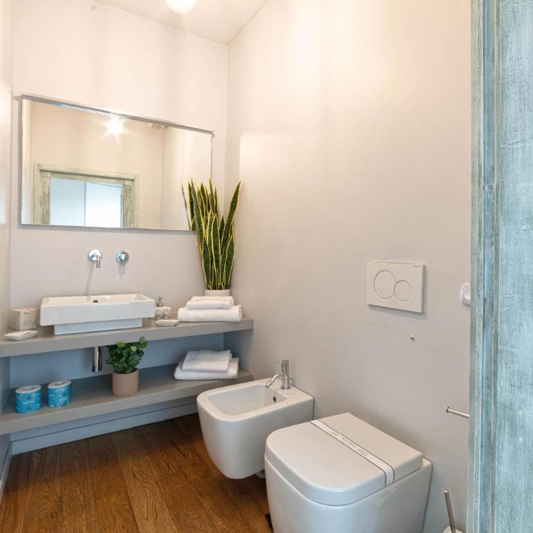 LOFT 12 Apt in City center - Appartamento con 1 Camera da Letto - 4