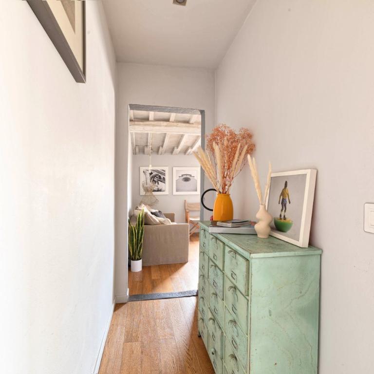 LOFT 12 Apt in City center - Appartamento con 1 Camera da Letto - 3