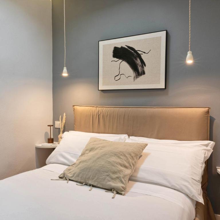 LOFT 12 Apt in City center - Appartamento con 1 Camera da Letto - 10