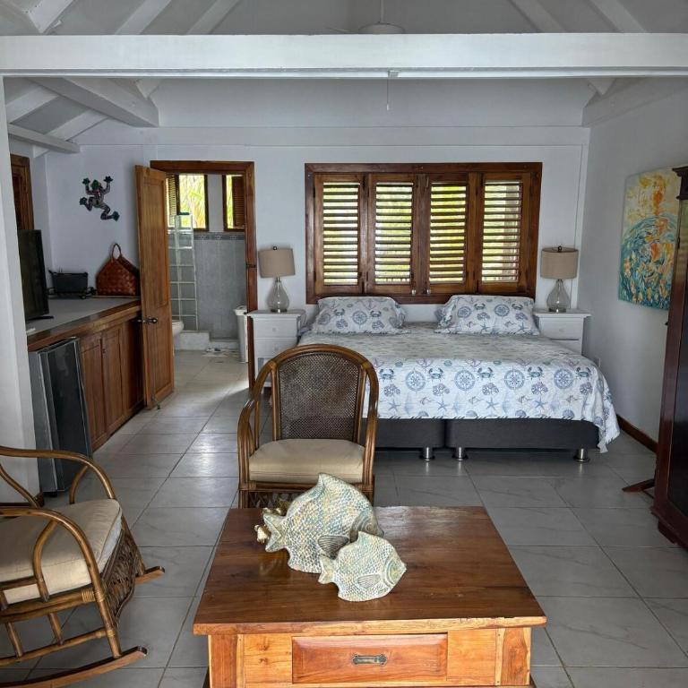 Exclusivo paraíso Caribeño en Islas del Rosario - Vacation Home - 40