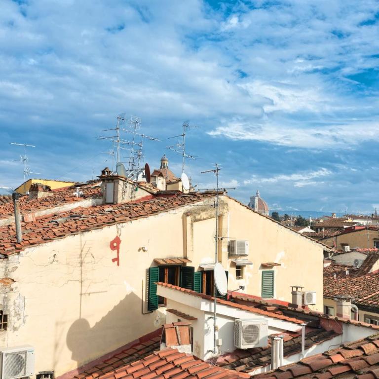 LOFT 12 Apt in City center - Appartamento con 1 Camera da Letto - 16