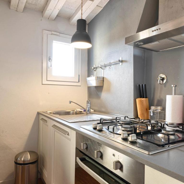 LOFT 12 Apt in City center - Appartamento con 1 Camera da Letto - 14
