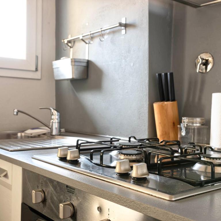 LOFT 12 Apt in City center - Appartamento con 1 Camera da Letto - 19
