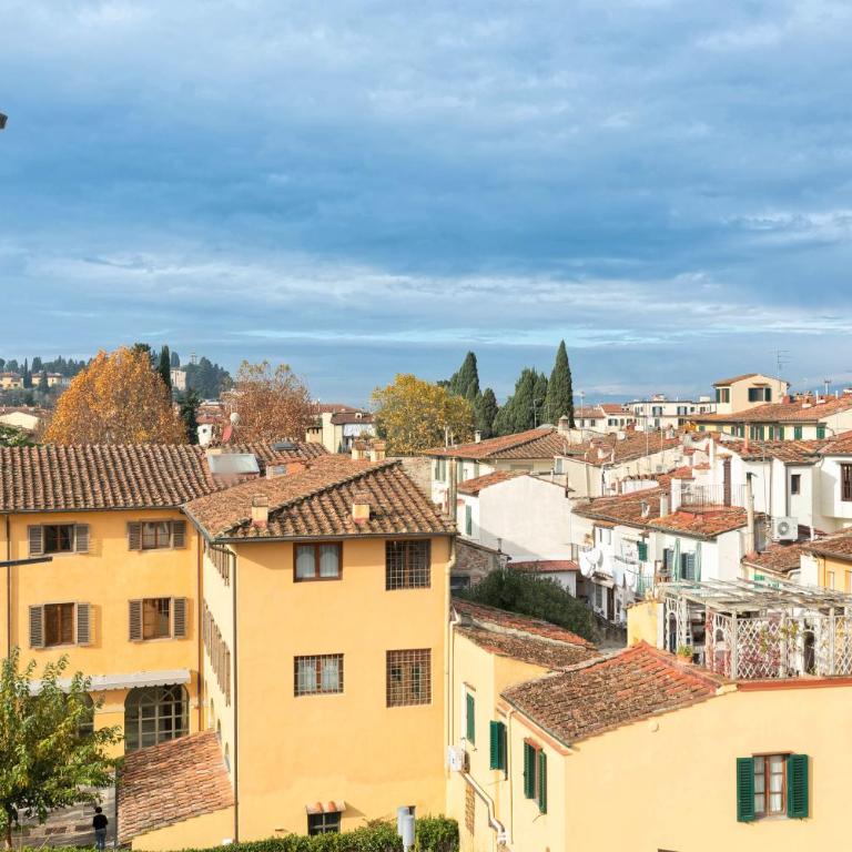 LOFT 12 Apt in City center - Appartamento con 1 Camera da Letto - 23