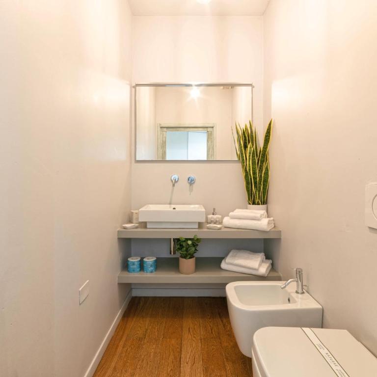 LOFT 12 Apt in City center - Appartamento con 1 Camera da Letto - 22
