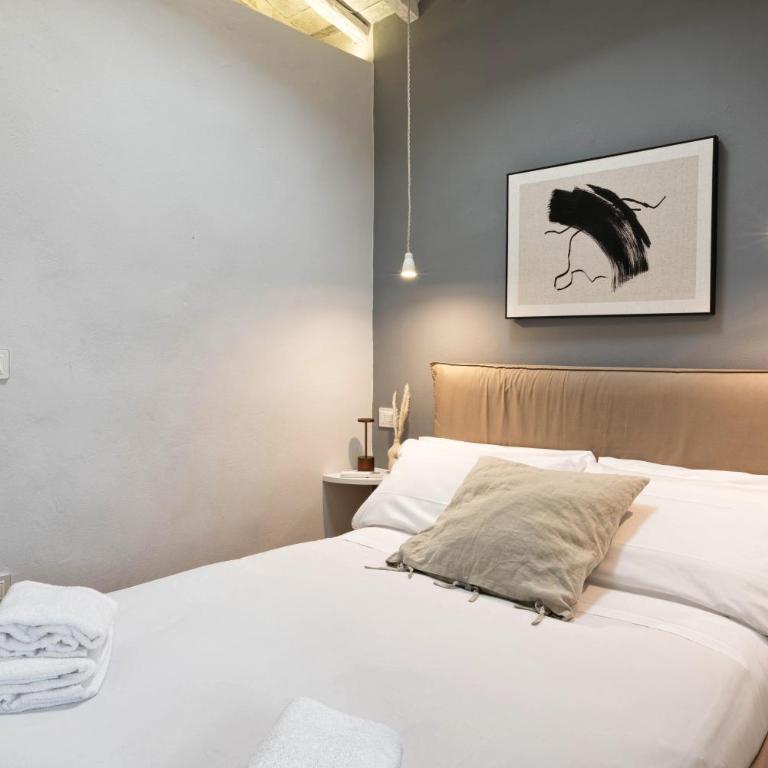 LOFT 12 Apt in City center - Appartamento con 1 Camera da Letto - 17