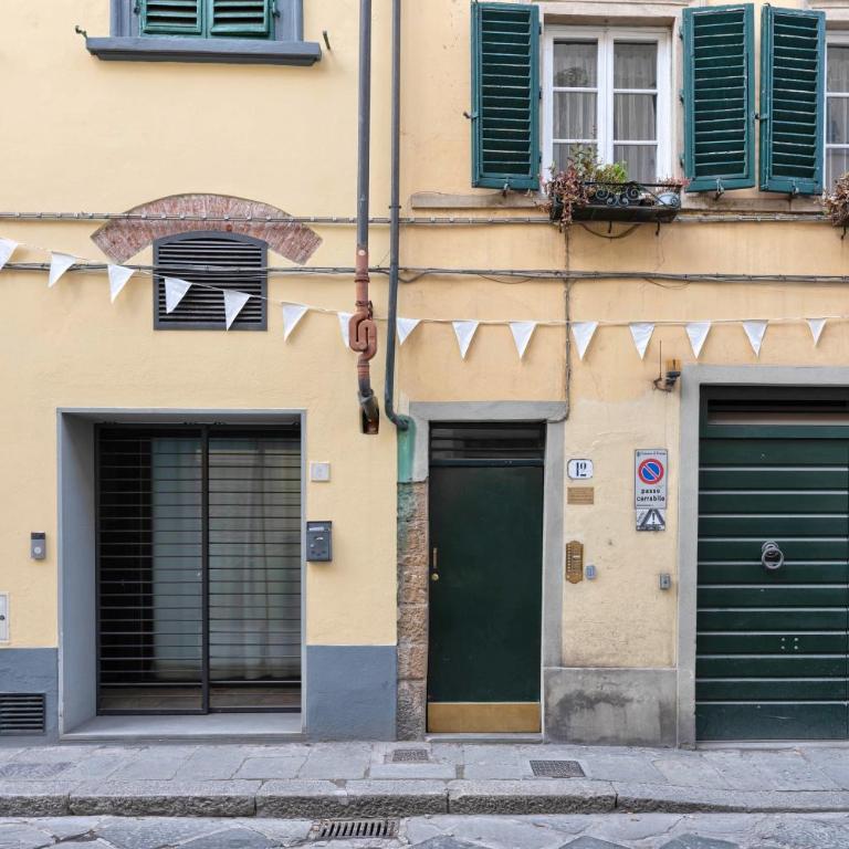 LOFT 12 Apt in City center - Appartamento con 1 Camera da Letto - 25