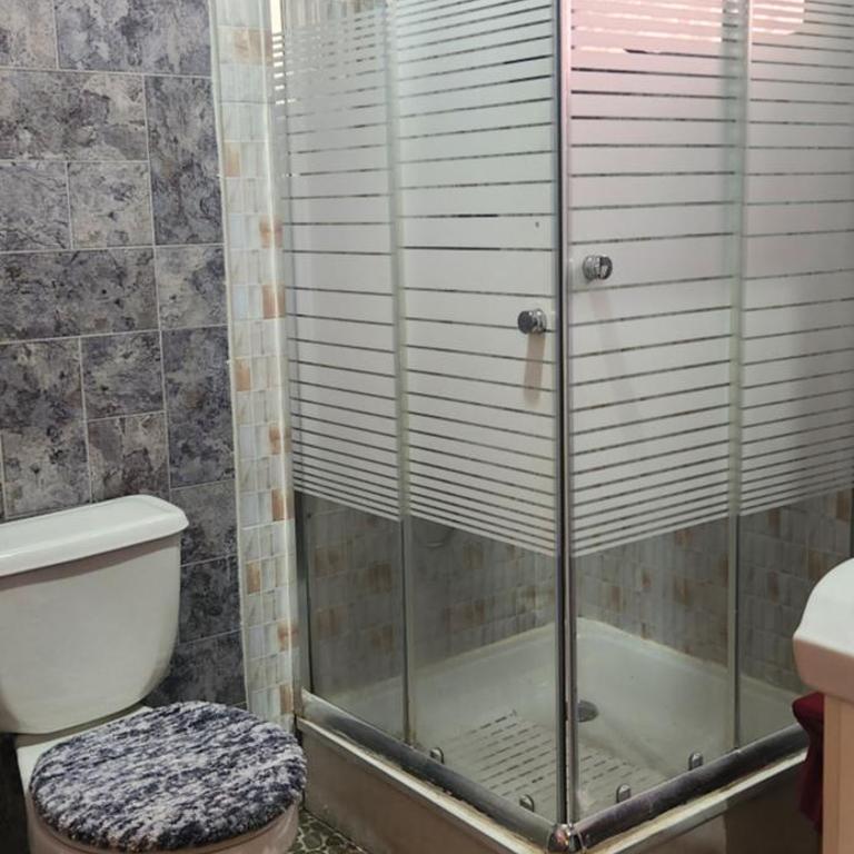 cabañas acayan - One-Bedroom Apartment - 2