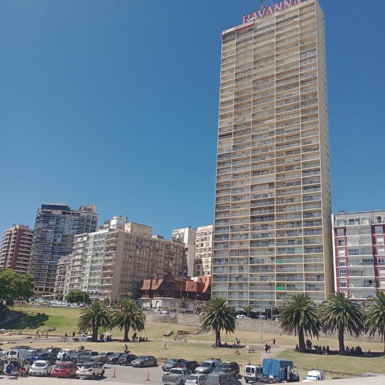 Depto Xiomara - One-Bedroom Apartment - 13