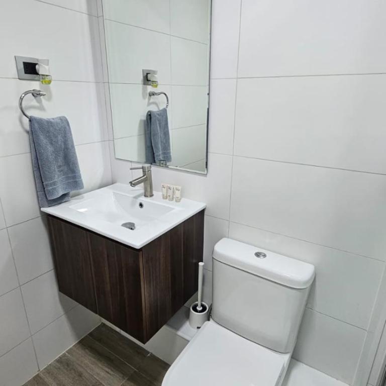 Apartamento en valdivia - One-Bedroom Apartment - 13