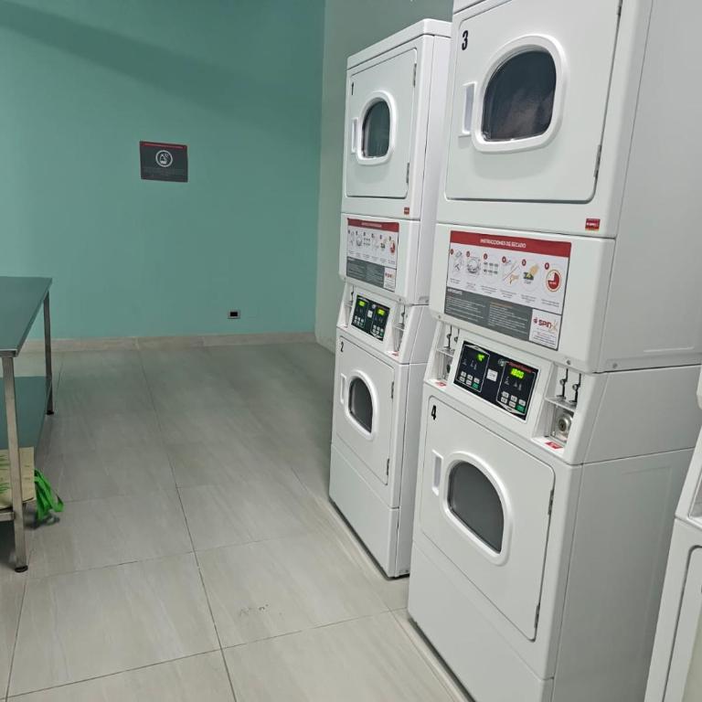 Apartamento en valdivia - One-Bedroom Apartment - 10