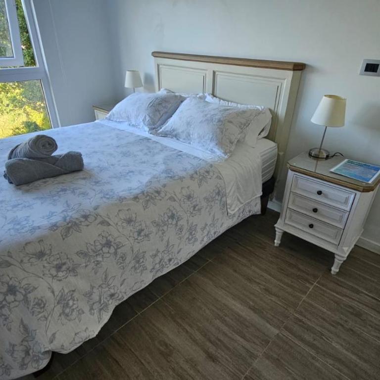 Apartamento en valdivia - One-Bedroom Apartment - 1