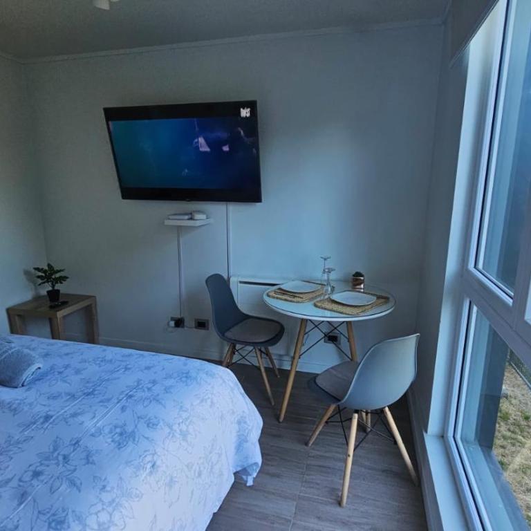 Apartamento en valdivia - One-Bedroom Apartment - 11