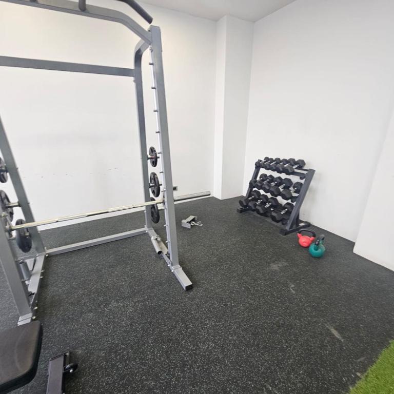 Apartamento en valdivia - One-Bedroom Apartment - 7