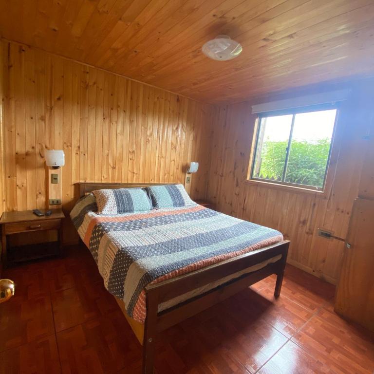 Cáhuil Cabañas Central - Two-Bedroom Apartment - 3