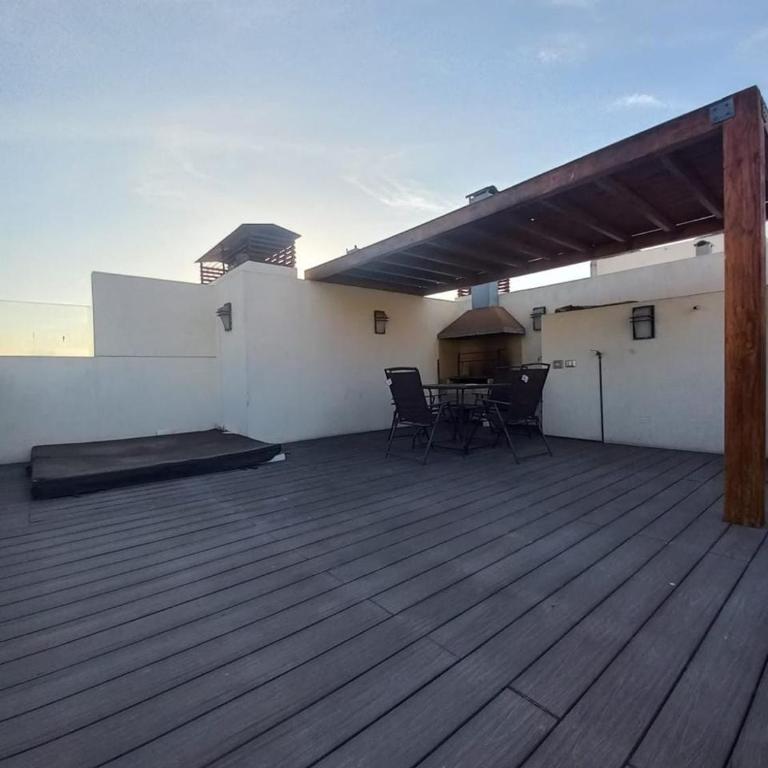 boulevard Oceanfront, close to everything you need-frente al mar, Boulevard cerca de todo lo necesario - Two-Room Apartment - 4