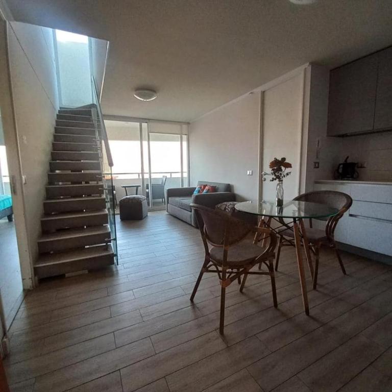 boulevard Oceanfront, close to everything you need-frente al mar, Boulevard cerca de todo lo necesario - Two-Room Apartment - 7