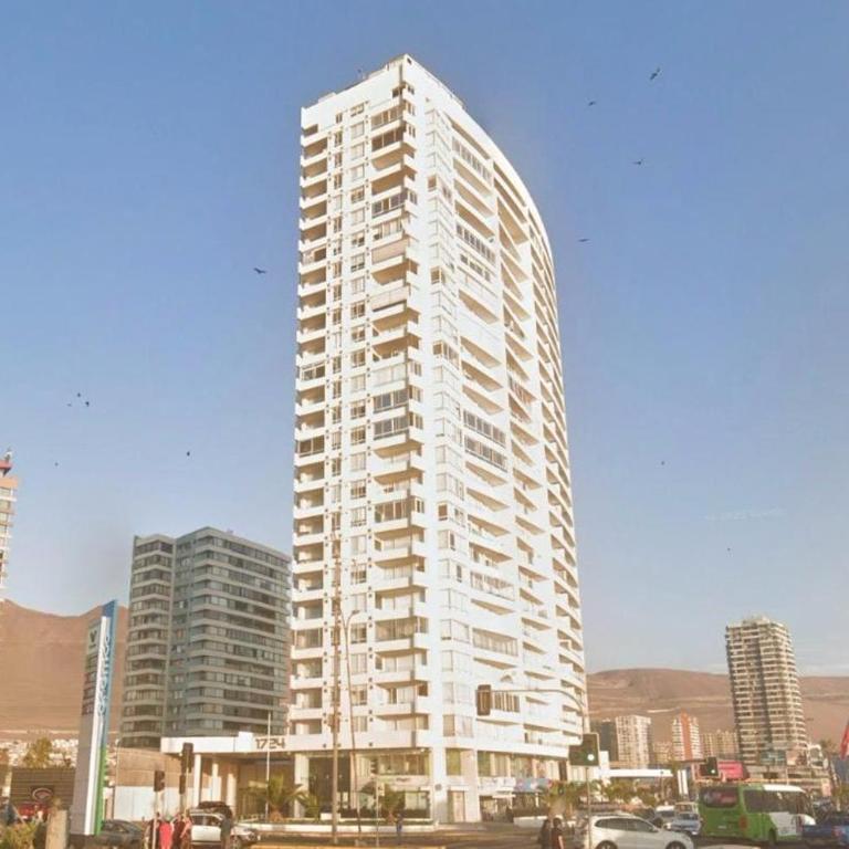 boulevard Oceanfront, close to everything you need-frente al mar, Boulevard cerca de todo lo necesario - Two-Room Apartment - 1