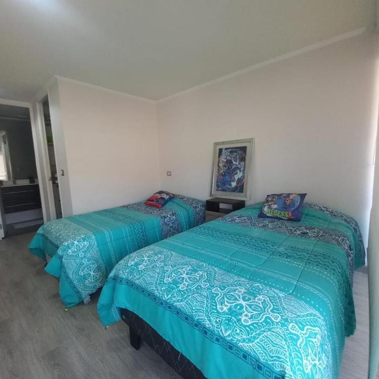 boulevard Oceanfront, close to everything you need-frente al mar, Boulevard cerca de todo lo necesario - Two-Room Apartment - 9