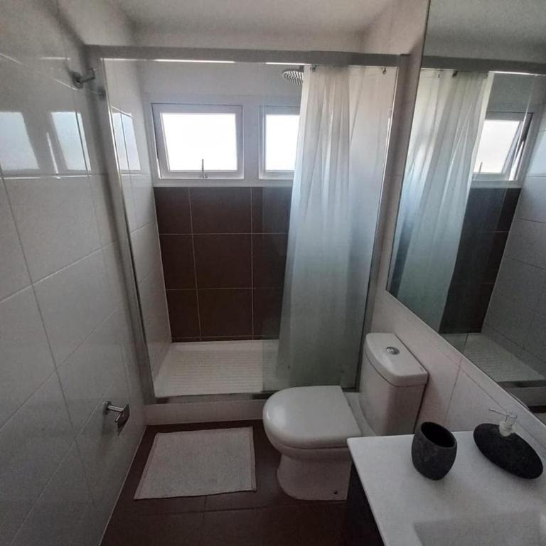 boulevard Oceanfront, close to everything you need-frente al mar, Boulevard cerca de todo lo necesario - Two-Room Apartment - 12