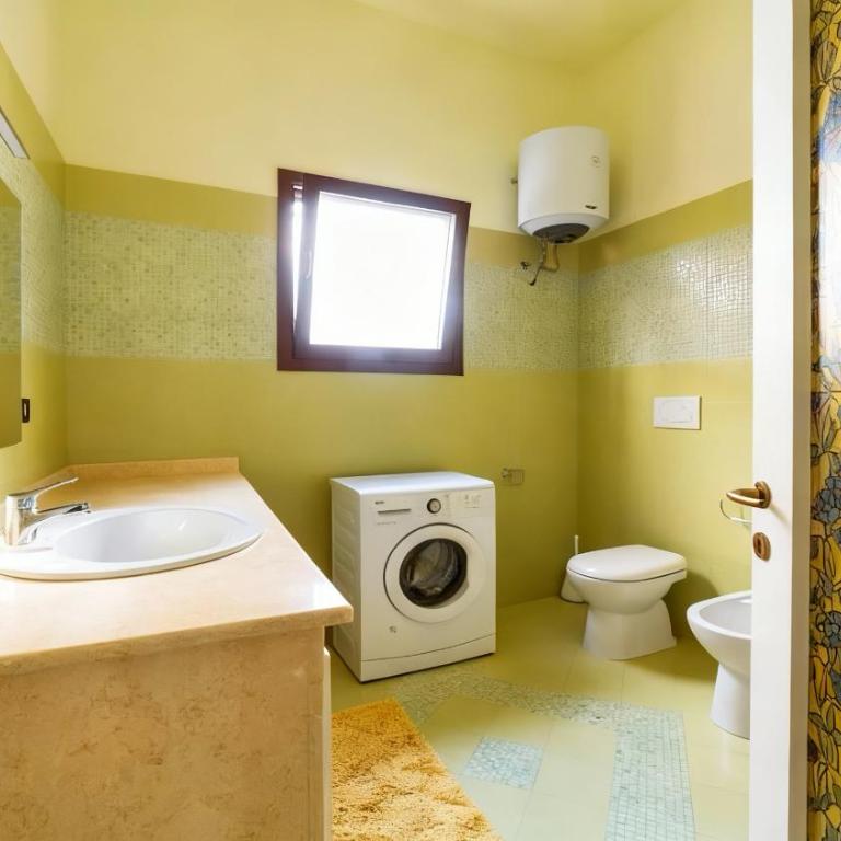 Jennifer's Apartment - Appartamento con 2 Camere da Letto - 16
