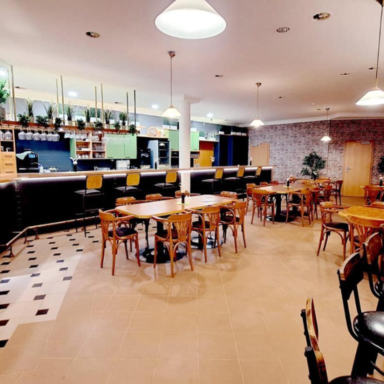 Rauchkuchl CenterCourt Hotel - Doppelzimmer - 1