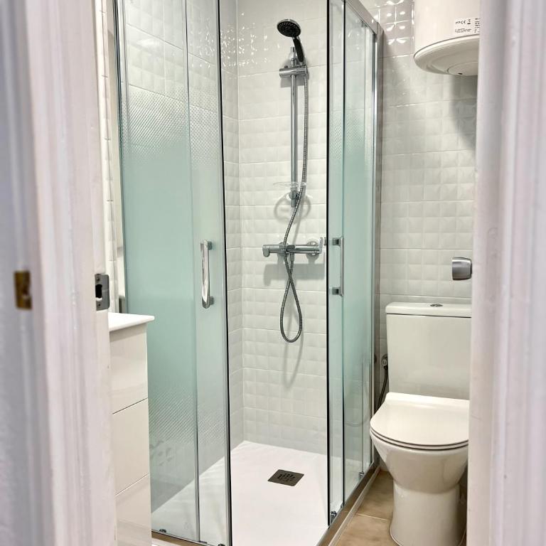 The house of secrets - Apartamento de 1 dormitorio - 18