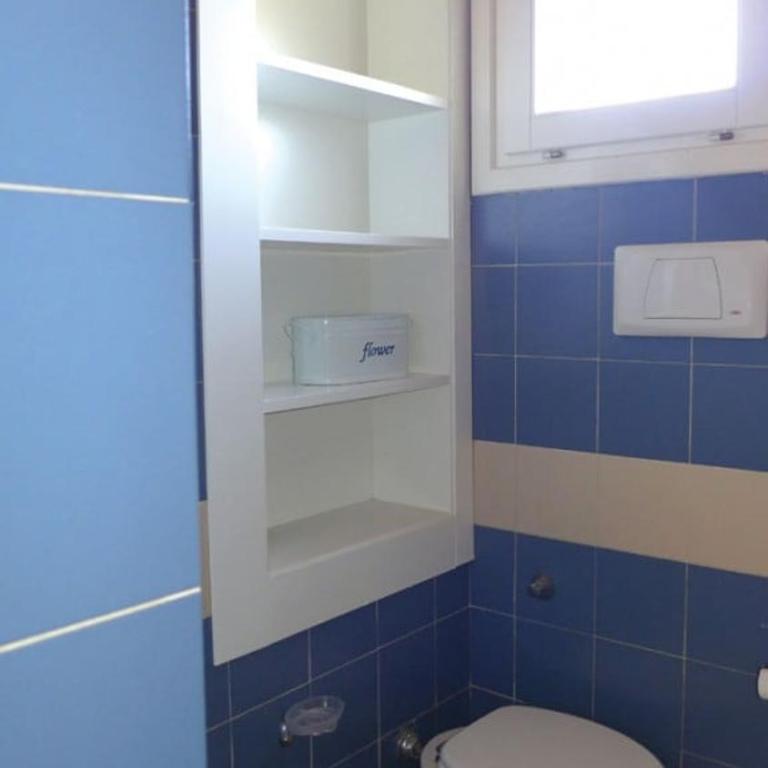 Casa EdoMar - Sea 80m away - Three-Bedroom House - 17