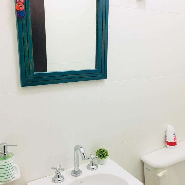 Moderno departamento con excelente ubicación y cochera - Apartamento de 2 dormitorios - 6