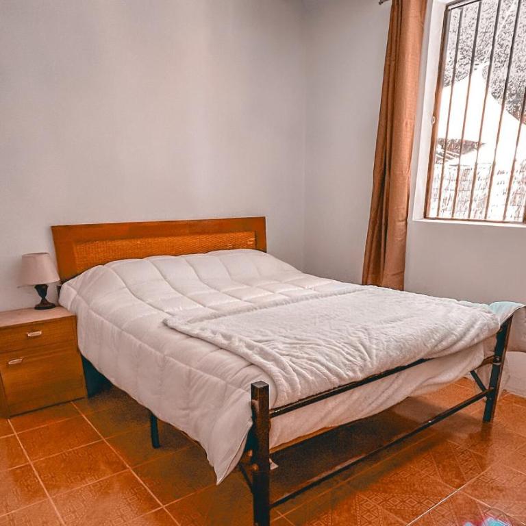 Cabaña en Vilches - Casa de 6 dormitorios - 2