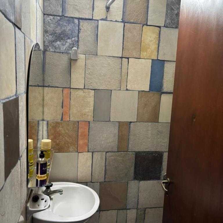 Hospedaje Patricia - Apartamento de 2 dormitorios - 9