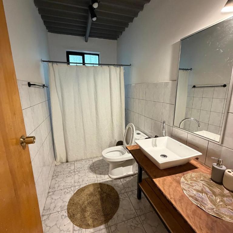 Cabaña en Vilches - Casa de 6 dormitorios - 8