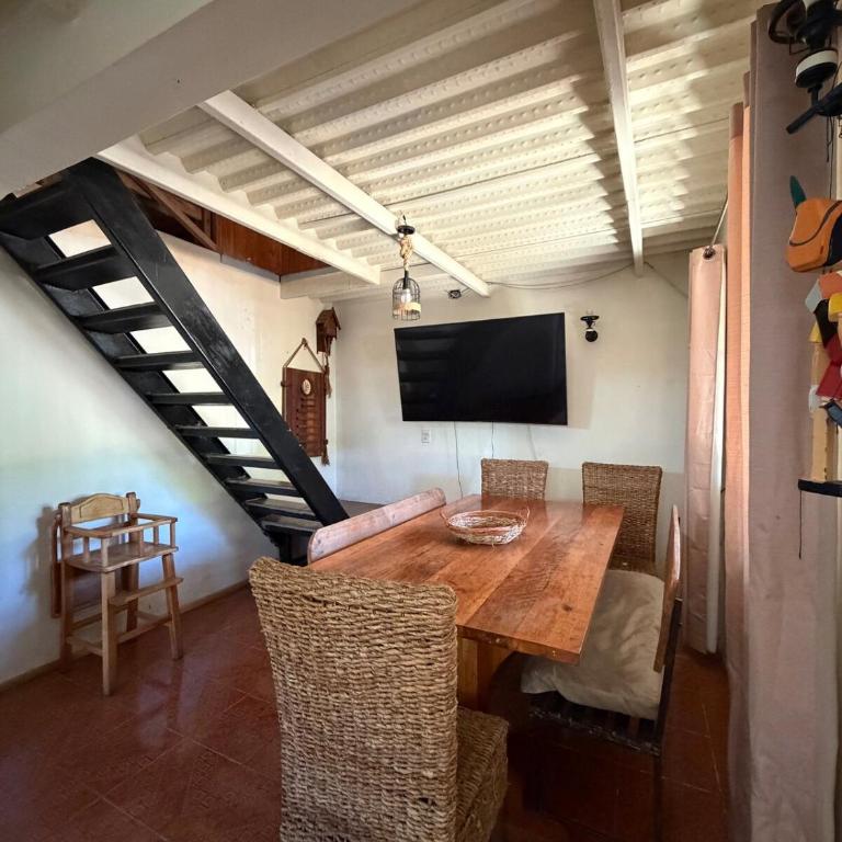 Cabaña en Vilches - Casa de 6 dormitorios - 14