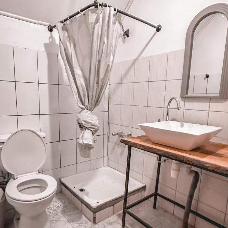 Cabaña en Vilches - Casa de 6 dormitorios - 15