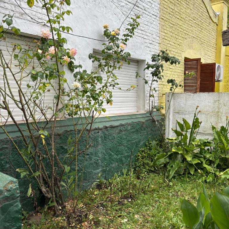 Hospedaje Patricia - Apartamento de 2 dormitorios - 12