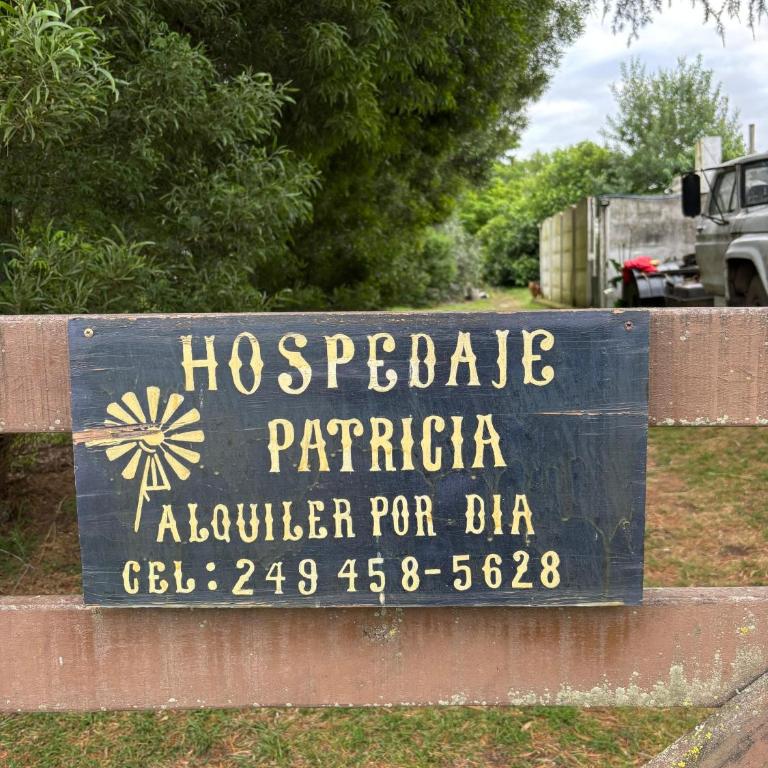Hospedaje Patricia - Apartamento de 2 dormitorios - 1