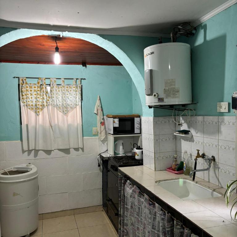 Hospedaje Patricia - Apartamento de 2 dormitorios - 13