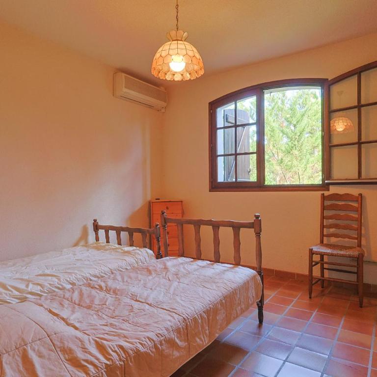 Villa d'Agde - Villa avec Piscine Privée - 21