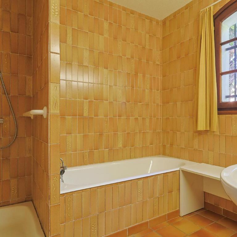 Villa d'Agde - Villa avec Piscine Privée - 18